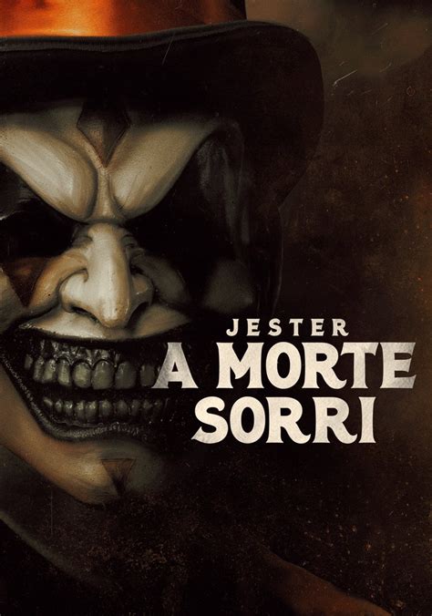 Assistir The Jester .
